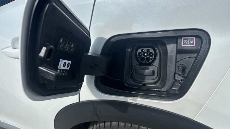 Peugeot 2008 100kW GT 50kWh 5dr Auto Electric Estate